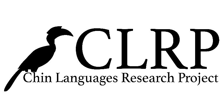 Chin Languages Research Project logo